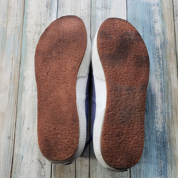 Superga Tennis Shoes! - Picture 4 of 10